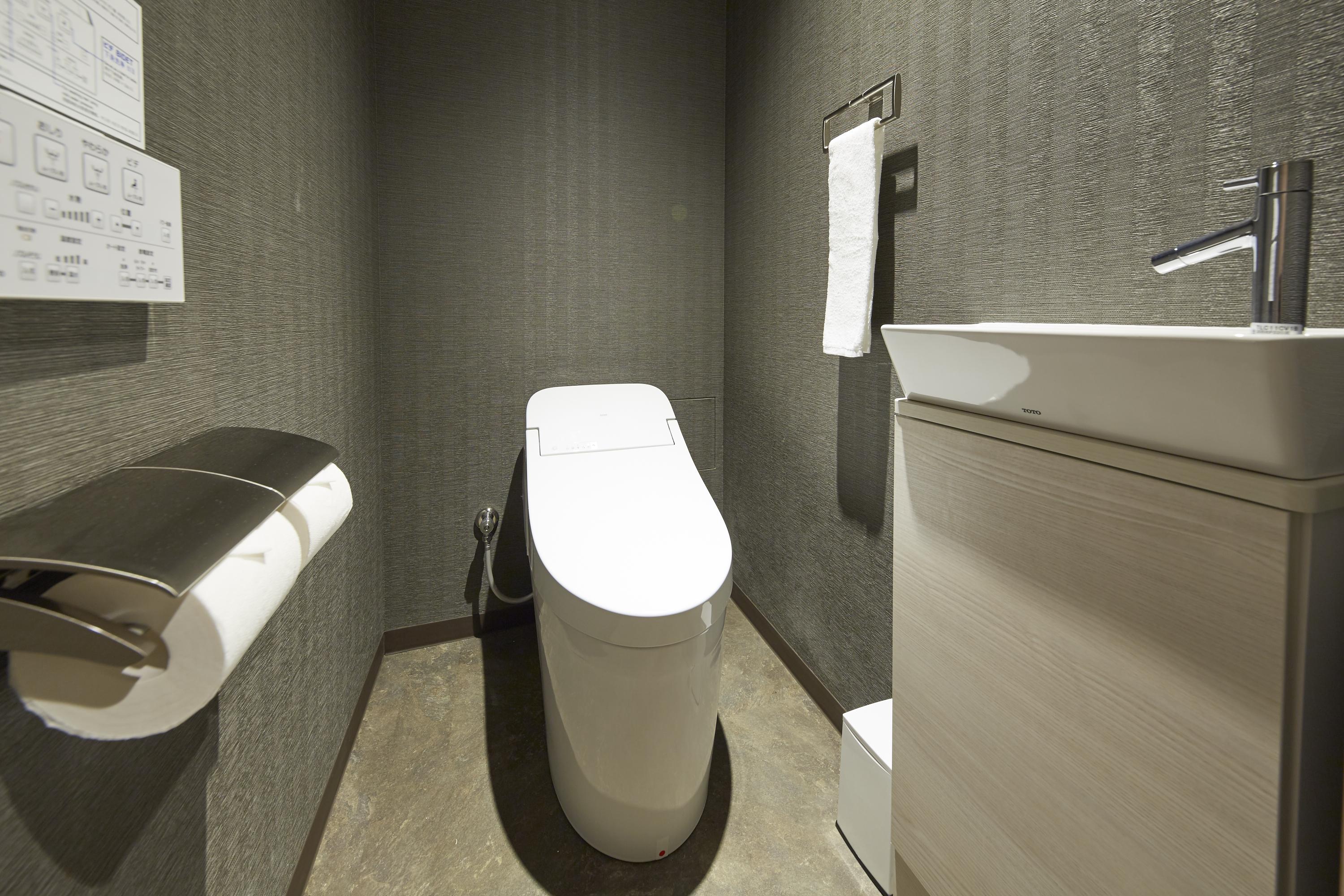 Monday Apart Premium Nihonbashi Tokyo Exterior photo