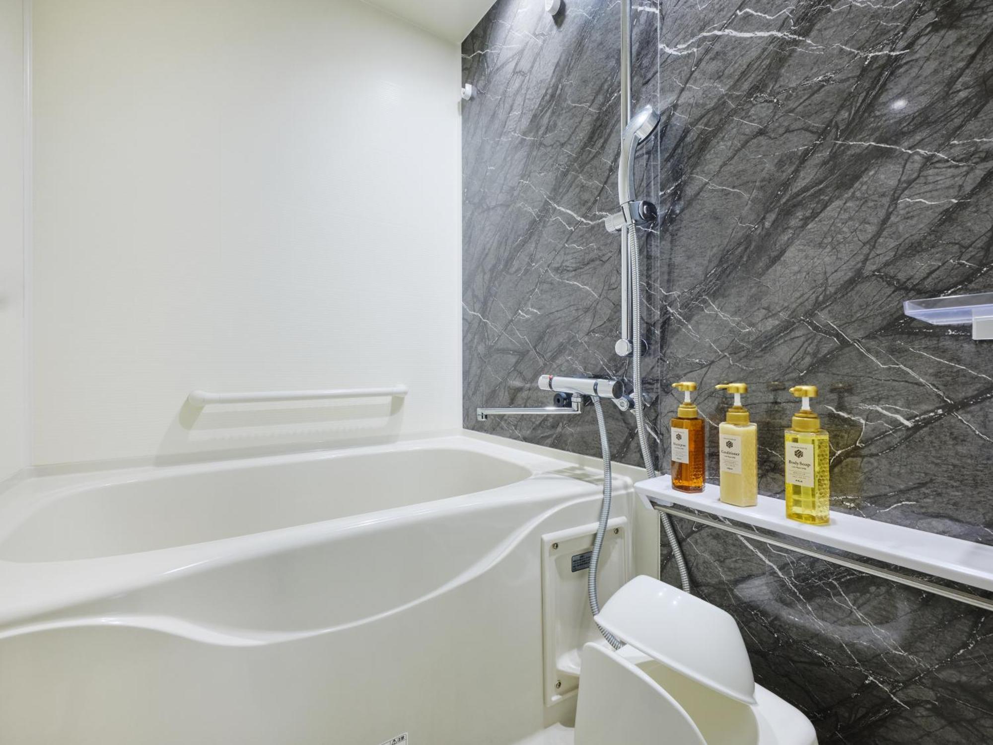 Monday Apart Premium Nihonbashi Tokyo Exterior photo
